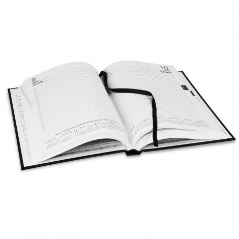 Collins A5 Daily Diary - 2026 - Custom Promotional Product