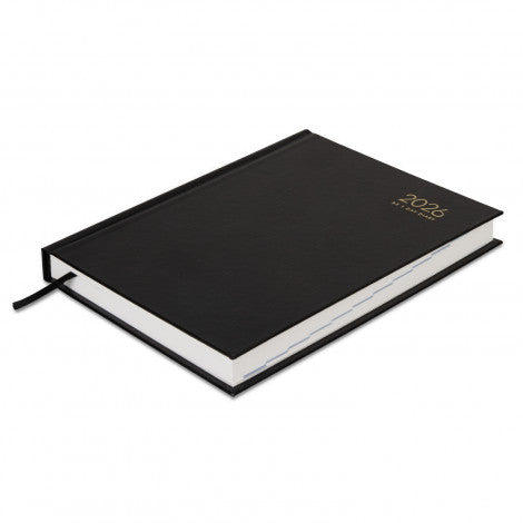 Collins A5 Daily Diary - 2026 - Custom Promotional Product