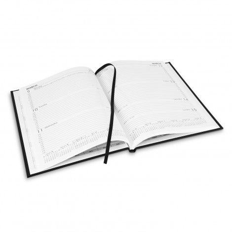 Collins A5 Weekly Diary - 2026 - Custom Promotional Product