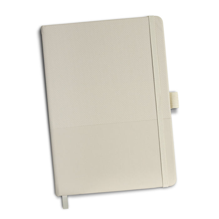 Harvard Recycled Notebook - Custom Promotional Product