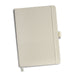 Harvard Recycled Notebook - Custom Promotional Product