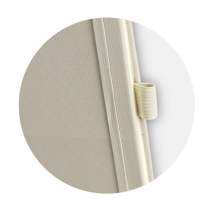 Harvard Recycled Notebook - Custom Promotional Product