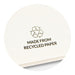 Harvard Recycled Notebook - Custom Promotional Product