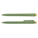 Savannah Recycled Plastic Pen - Custom Promotional Product