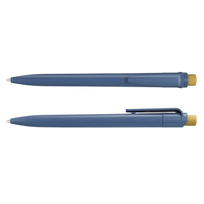 Savannah Recycled Plastic Pen - Custom Promotional Product