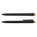 Savannah Recycled Plastic Pen - Custom Promotional Product