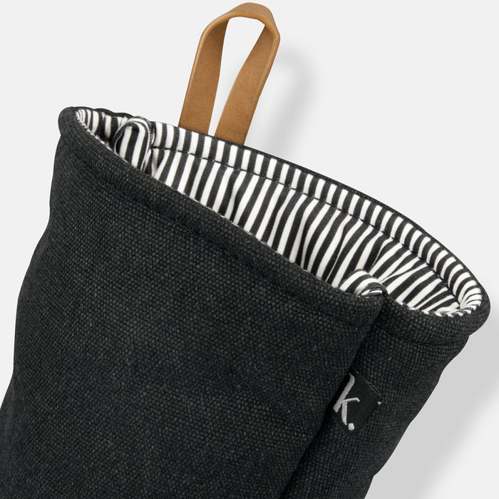 Keepsake Canvas Oven Mitt - Custom Promotional Product