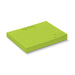 Coloured Sticky Pad 100 x 75mm - 100 Sheets - Custom Promotional Product