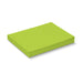 Coloured Sticky Pad 100 x 75mm - 100 Sheets - Custom Promotional Product