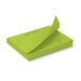 Coloured Sticky Pad 100 x 75mm - 100 Sheets - Custom Promotional Product