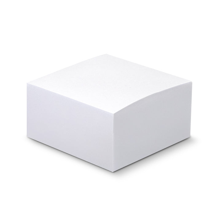 Sticky Cube 70 x 70mm - 335 Sheets - Custom Promotional Product