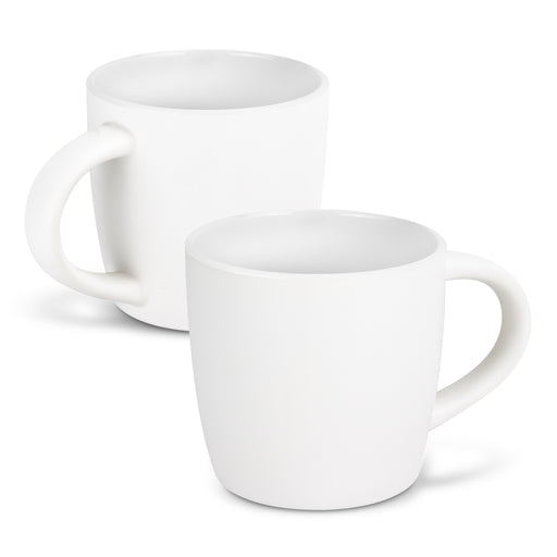 Mocha Coffee Mug - Custom Promotional Product