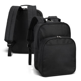 Montague Picnic Backpack - Custom Promotional Product