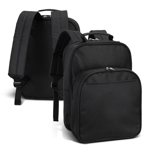 Montague Picnic Backpack - Custom Promotional Product