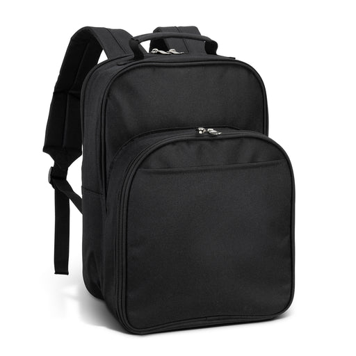Montague Picnic Backpack - Custom Promotional Product