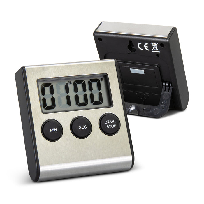 Aeon Kitchen Timer - Custom Promotional Product