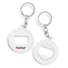 Presto 3-in-1 Bottle Opener Key Ring - Custom Promotional Product