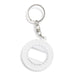 Presto 3-in-1 Bottle Opener Key Ring - Custom Promotional Product