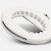 Presto 3-in-1 Bottle Opener Key Ring - Custom Promotional Product