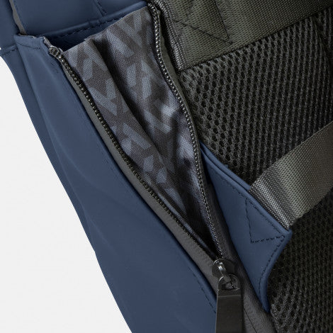 ARCHER Soft-Touch Daily Backpack - Custom Promotional Product