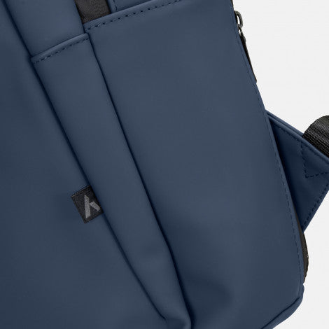 ARCHER Soft-Touch Daily Backpack - Custom Promotional Product