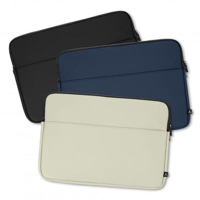 ARCHER Soft-Touch Laptop Sleeve - Custom Promotional Product