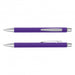 Laser Cut Logo Pen - Custom Promotional Product