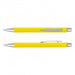 Laser Cut Logo Pen - Custom Promotional Product