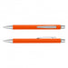 Laser Cut Logo Pen - Custom Promotional Product