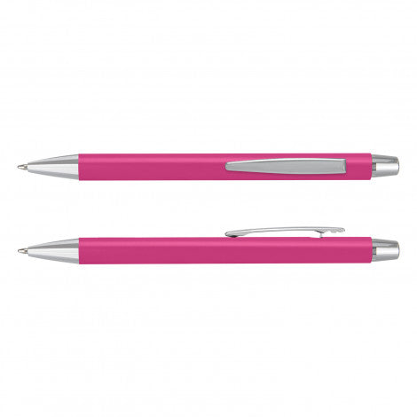 Laser Cut Logo Pen - Custom Promotional Product
