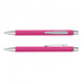 Laser Cut Logo Pen - Custom Promotional Product