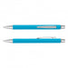 Laser Cut Logo Pen - Custom Promotional Product