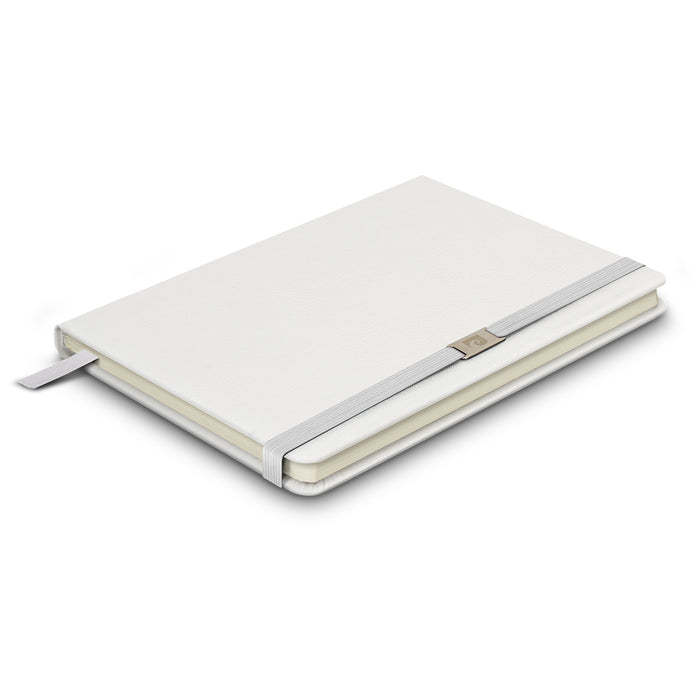 Pierre Cardin Nouvelle Notebook - Special - Custom Promotional Product