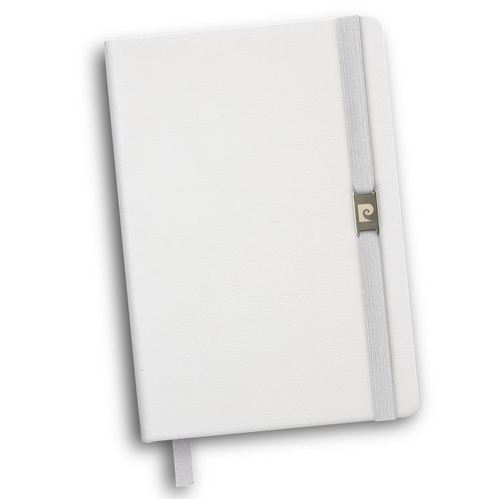 Pierre Cardin Nouvelle Notebook - Special - Custom Promotional Product