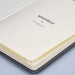Pierre Cardin Nouvelle Notebook - Special - Custom Promotional Product