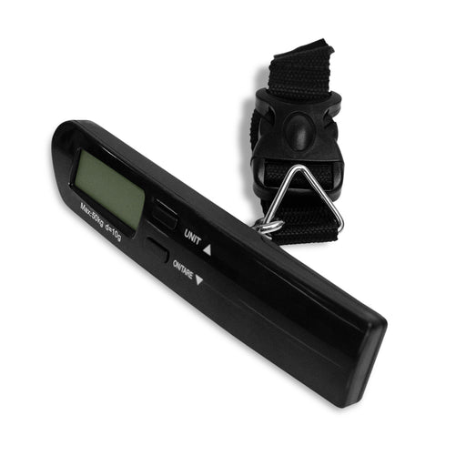 Luggage Scale - Custom Promotional Product