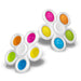 Pop Fidget Spinner - Custom Promotional Product