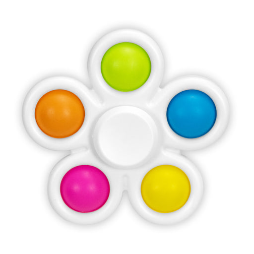 Pop Fidget Spinner - Custom Promotional Product