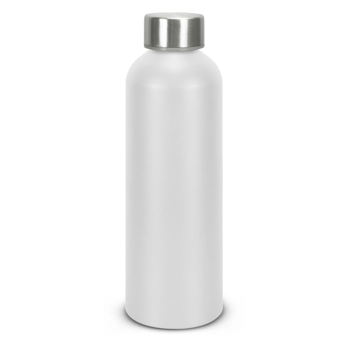 Venus Recycled Aluminium Bottle - Custom Promotional Product