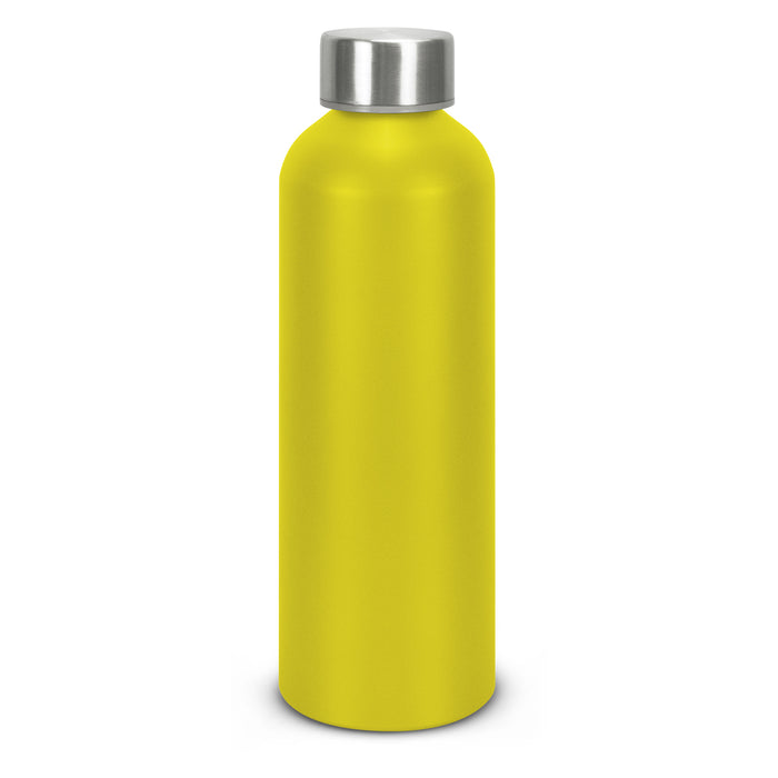 Venus Recycled Aluminium Bottle - Custom Promotional Product