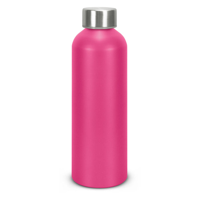 Venus Recycled Aluminium Bottle - Custom Promotional Product