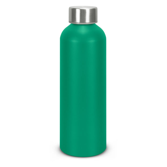 Venus Recycled Aluminium Bottle - Custom Promotional Product