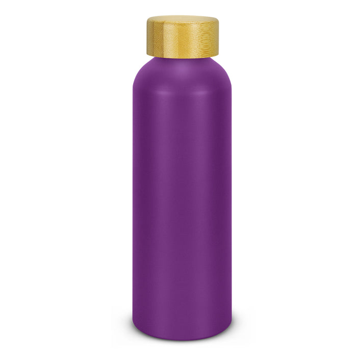 Eden Recycled Aluminium Bottle - Custom Promotional Product