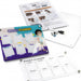 Magnetic Fridge Planner - Main