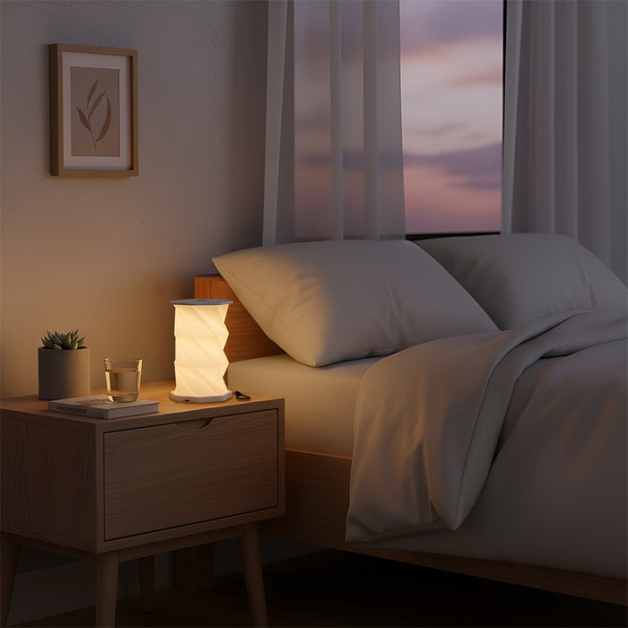 Luma Foldable Lantern - Custom Promotional Product