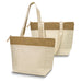 Emporium Cotton Cooler Tote - Custom Promotional Product