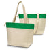 Emporium Cotton Cooler Tote - Custom Promotional Product