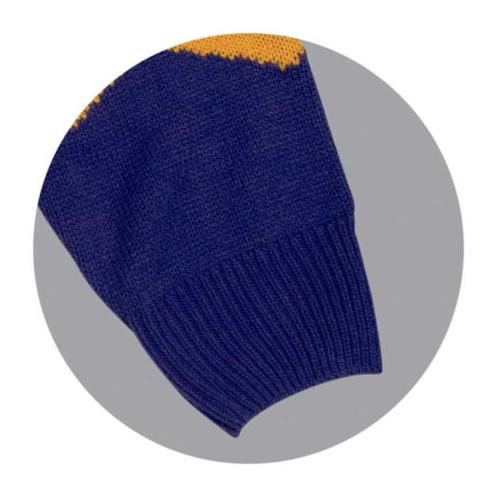 Glenorchy Custom Knitted Jumper - Custom Promotional Product