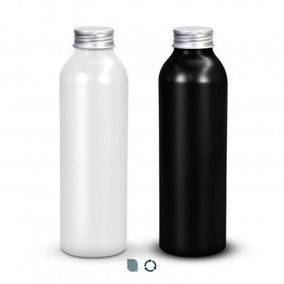 Octiva Aluminium Bottle - Impact Aware