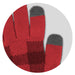 Idaho Custom Knitted Gloves - Custom Promotional Product